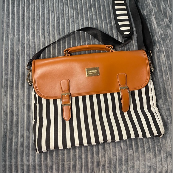 LOVEVOOK LAPTOP BAG - Picture 3 of 10